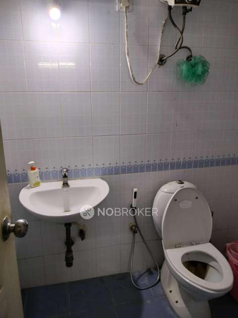 3 BHK Flat In Nitesh Flushing Meadows  For Sale  In Seegehalli,krishnarajapura