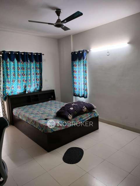 3 BHK Flat In Nitesh Flushing Meadows  For Sale  In Seegehalli,krishnarajapura