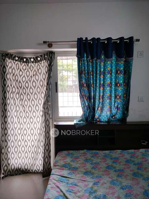 3 BHK Flat In Nitesh Flushing Meadows  For Sale  In Seegehalli,krishnarajapura