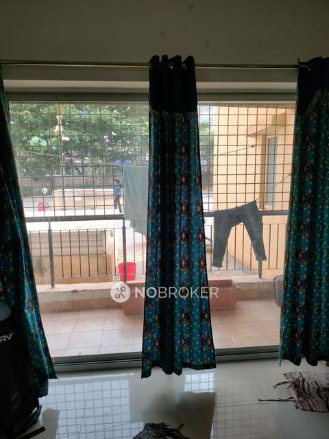 3 BHK Flat In Nitesh Flushing Meadows  For Sale  In Seegehalli,krishnarajapura