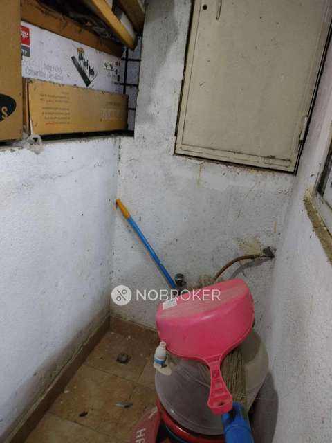 3 BHK Flat In Nitesh Flushing Meadows  For Sale  In Seegehalli,krishnarajapura