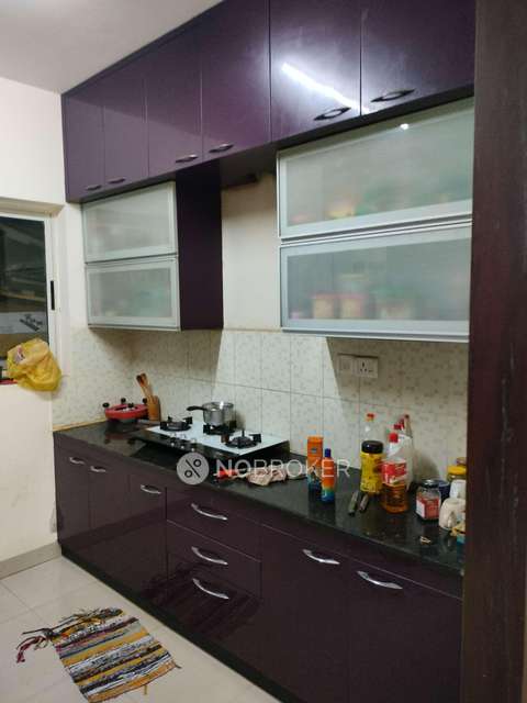 3 BHK Flat In Nitesh Flushing Meadows  For Sale  In Seegehalli,krishnarajapura