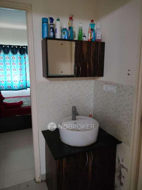 3 BHK Flat In Nitesh Flushing Meadows  For Sale  In Seegehalli,krishnarajapura