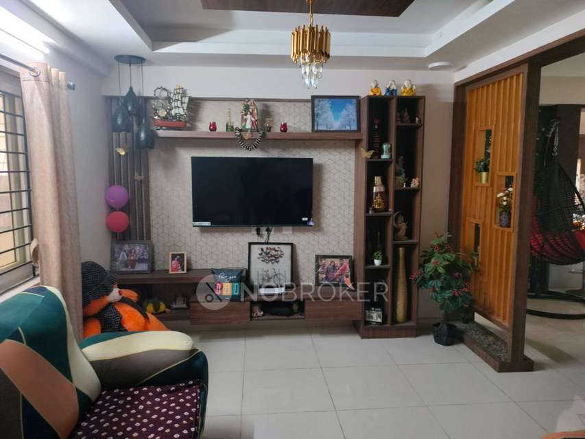 3 BHK Flat In Sls Spring Woods, Haralur For Sale  In Haralur