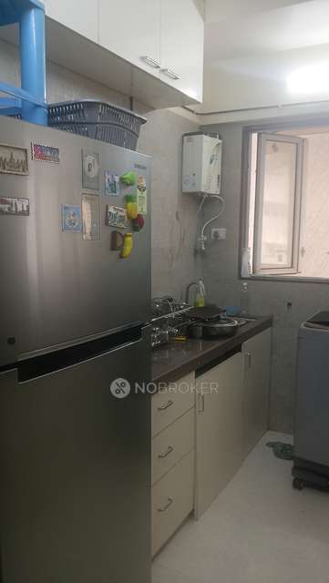 2 BHK Flat In  Sheth Montana  For Sale  In Mulund West