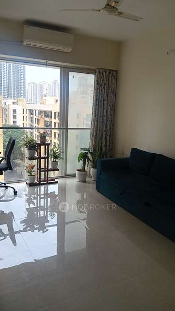2 BHK Flat In  Sheth Montana  For Sale  In Mulund West