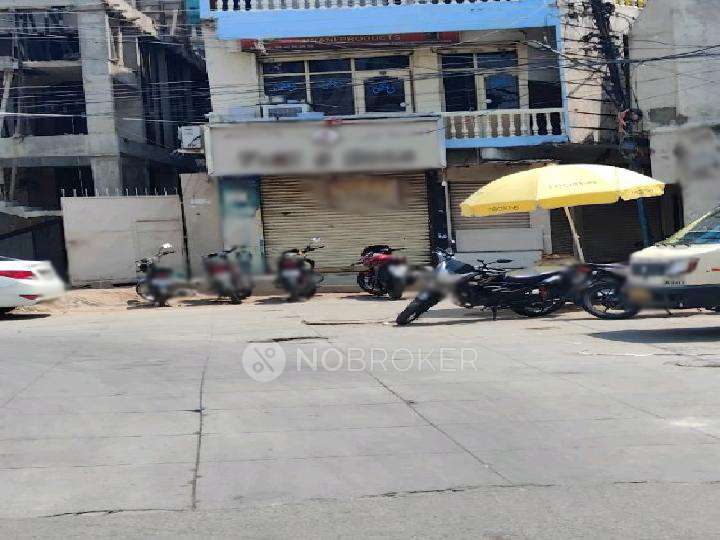 Shop in Abids, Hyderabad for sale 