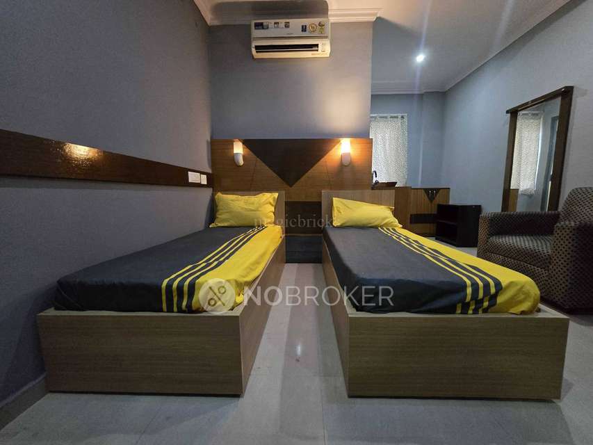 PG for Anyone in Koramangala