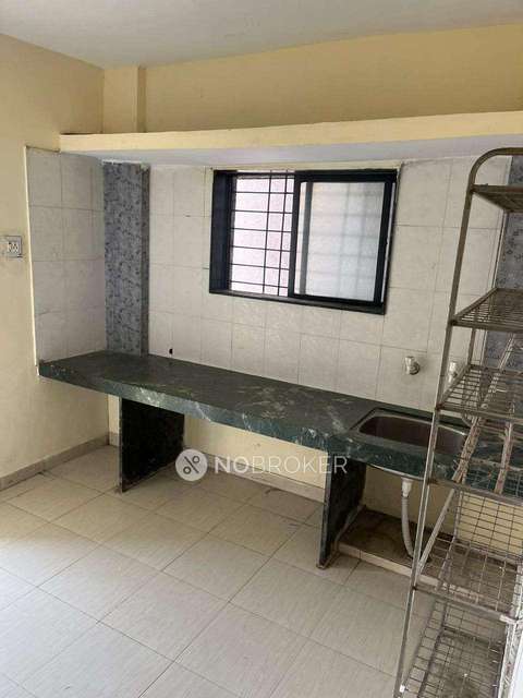 1 RK Flat In Sai Samrudhi Apartment For Sale  In Dhayari 