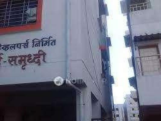 1 RK Flat In Sai Samrudhi Apartment For Sale  In Dhayari 