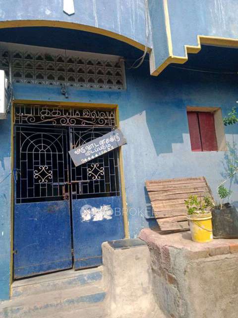 1 RK House for Rent  In Selaivayal