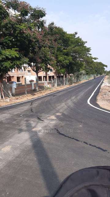 3 BHK Flat In Sare Crescentparc, Chennai For Sale  In Thiruporur