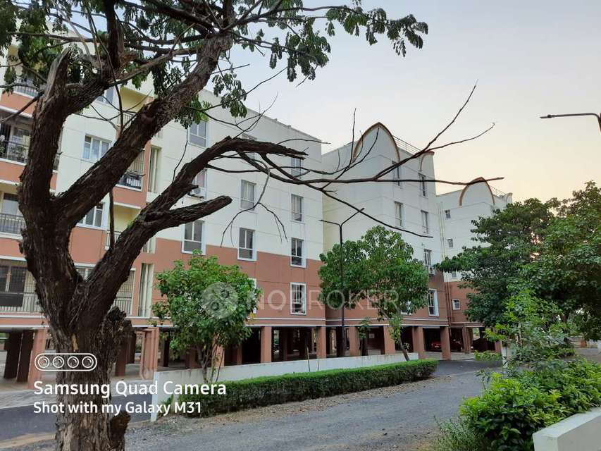 3 BHK Flat In Sare Crescentparc, Chennai For Sale  In Thiruporur