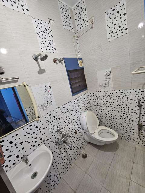 PG for Girls in Kk Nagar