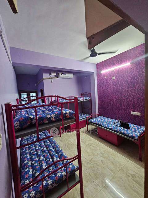 PG for Girls in Kk Nagar