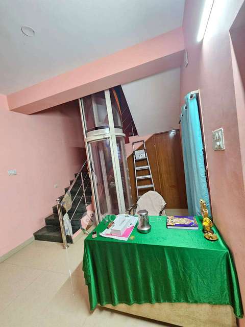 PG for Girls in Kk Nagar