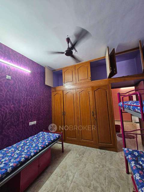 PG for Girls in Kk Nagar