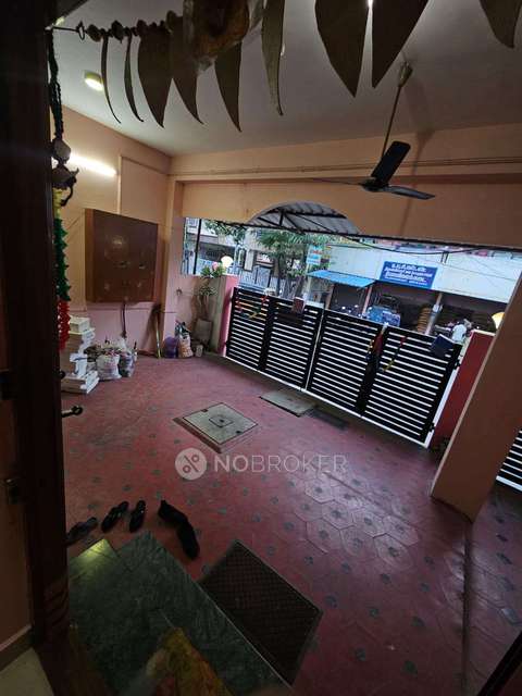 PG for Girls in Kk Nagar