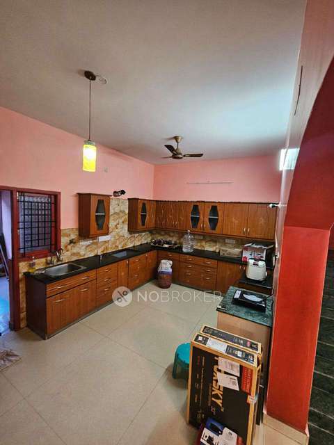 PG for Girls in Kk Nagar