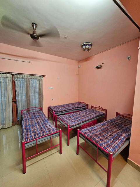 PG for Girls in Kk Nagar