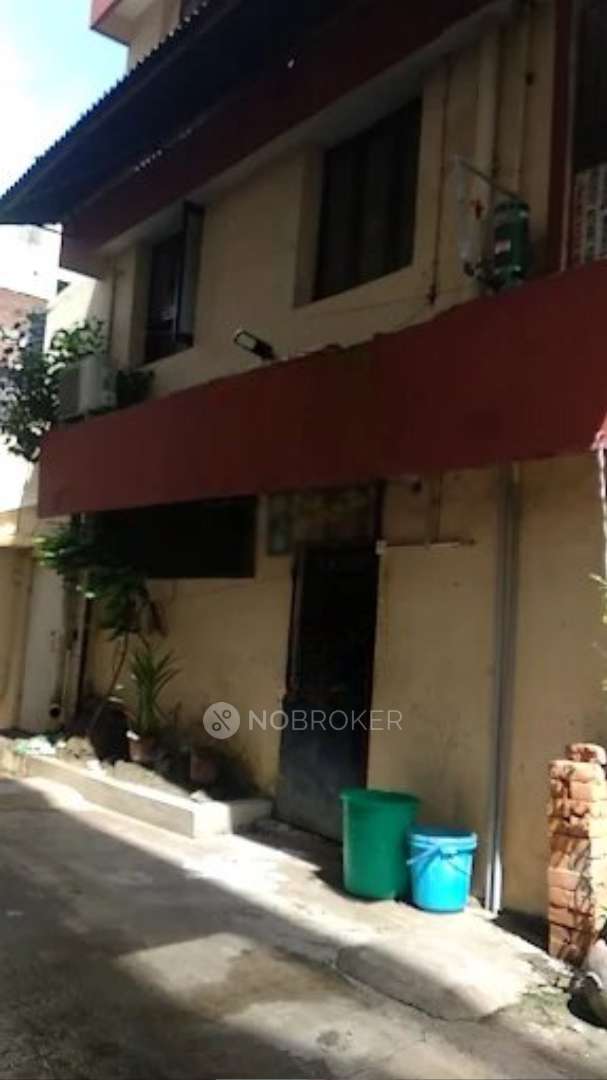 PG for Girls in Kk Nagar