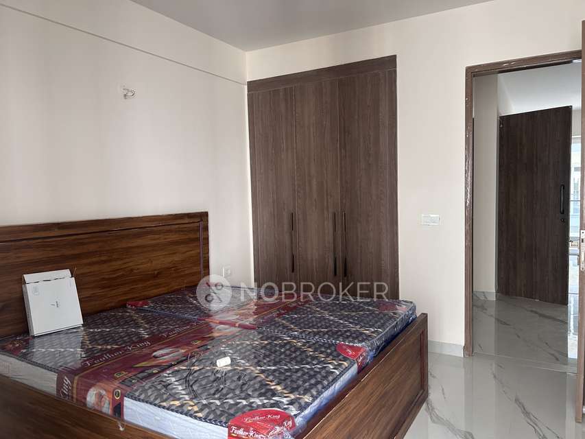 3 BHK Villa In M3m Soulitude for Rent  In M3m Soulitude
