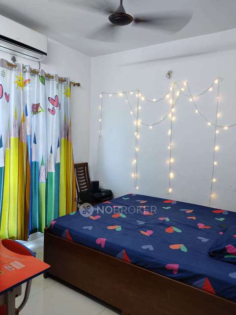 2 BHK Flat In Baline Dwellings, Ulwe For Sale  In Ulwe