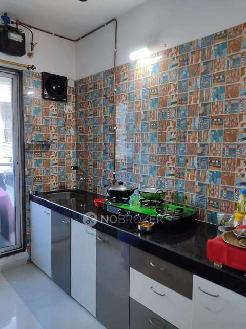 2 BHK Flat In Baline Dwellings, Ulwe For Sale  In Ulwe