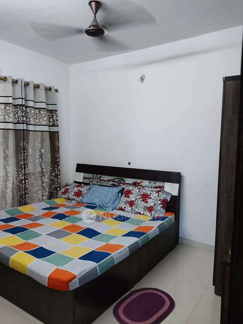 2 BHK Flat In Baline Dwellings, Ulwe For Sale  In Ulwe