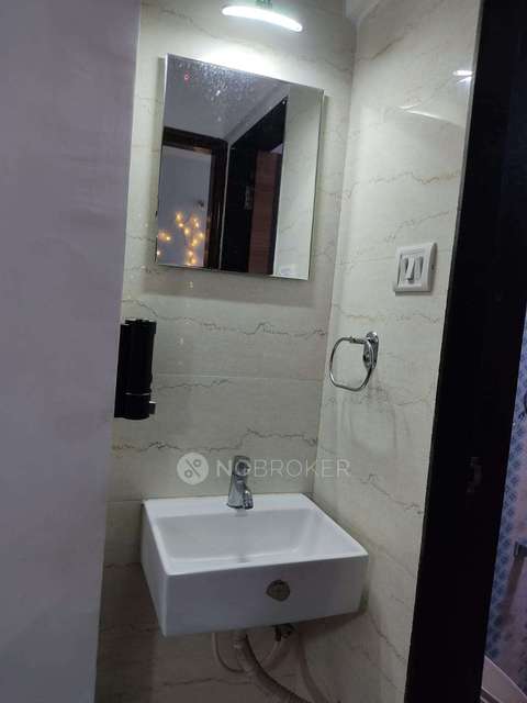 2 BHK Flat In Baline Dwellings, Ulwe For Sale  In Ulwe