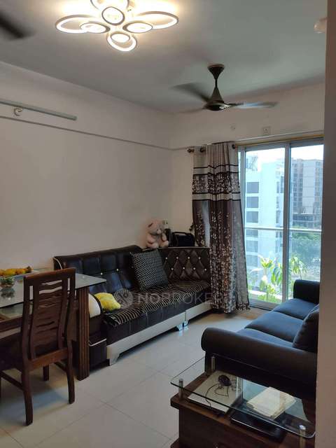 2 BHK Flat In Baline Dwellings, Ulwe For Sale  In Ulwe