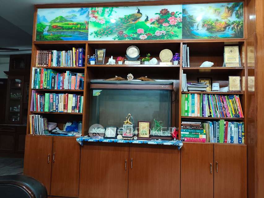 4+ BHK Flat For Sale  In Bandlaguda Jagir