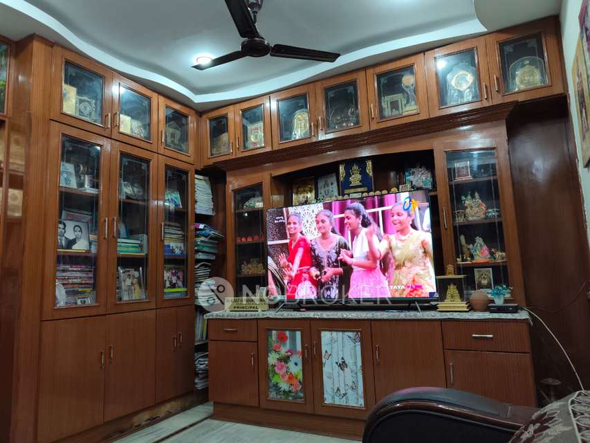 4+ BHK Flat For Sale  In Bandlaguda Jagir