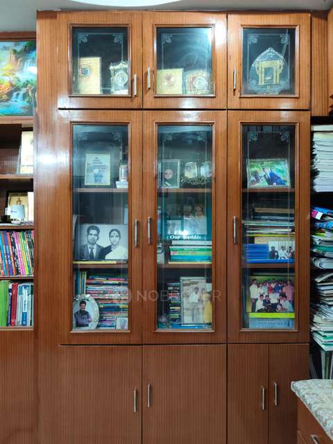 4+ BHK Flat For Sale  In Bandlaguda Jagir