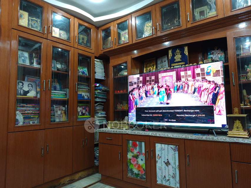 4+ BHK Flat For Sale  In Bandlaguda Jagir