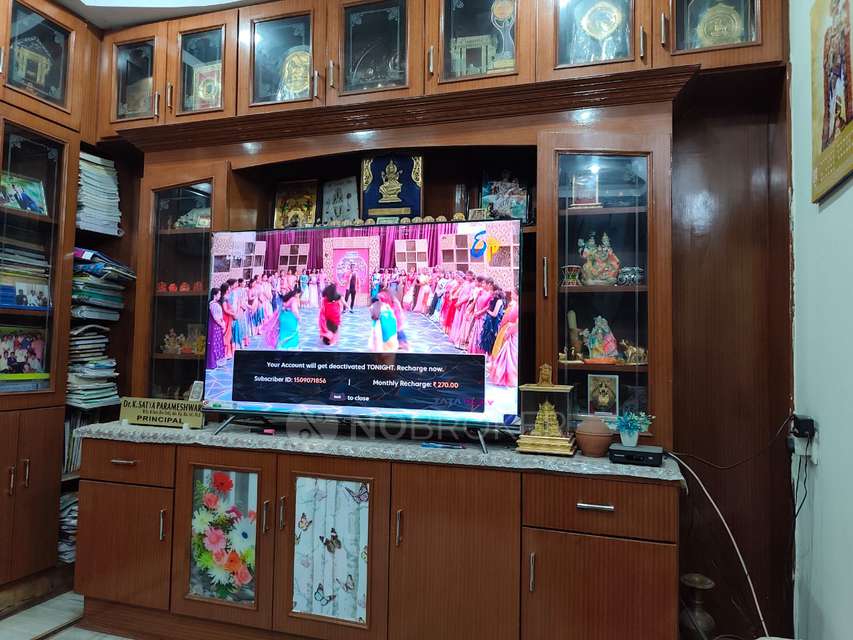 4+ BHK Flat For Sale  In Bandlaguda Jagir