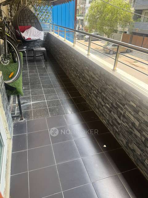 3 BHK Flat For Sale  In East Of Kailash