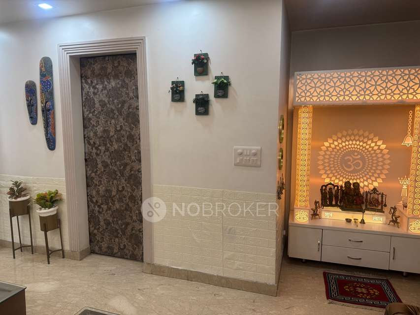 3 BHK Flat For Sale  In East Of Kailash