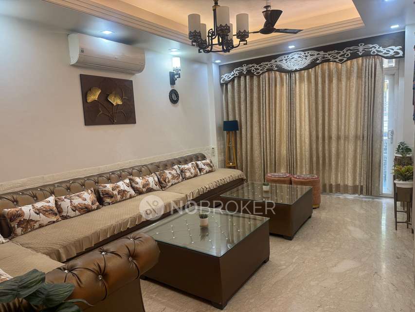3 BHK Flat For Sale  In East Of Kailash