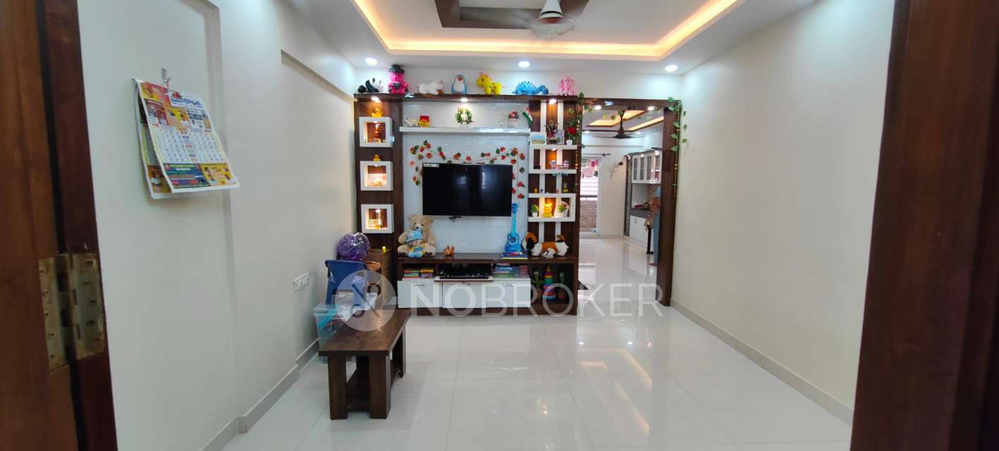 2 BHK Flat In Mh Tirumala Heights for Rent  In Choodasandra
