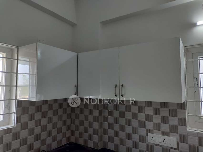 2 BHK Flat In Akshaya Residency For Sale  In Adibatla