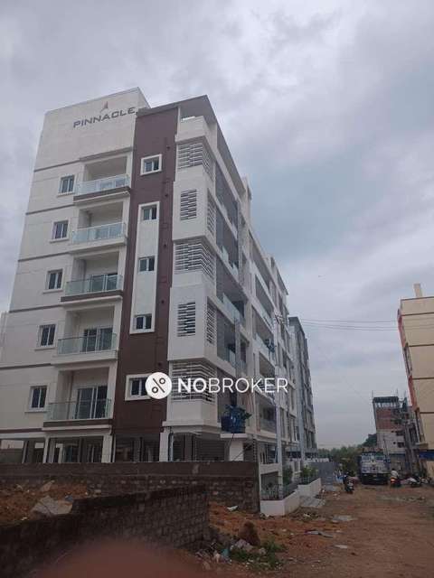 2 BHK Flat In Santosh Enclave  For Sale  In Sainikpuri
