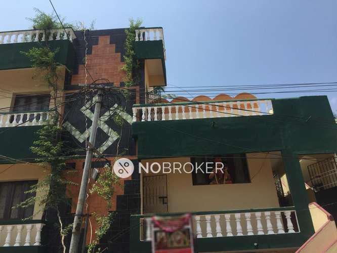 2 BHK Flat In Ruby Ashok Manor Manickam Avenue For Sale  In East Tambaram