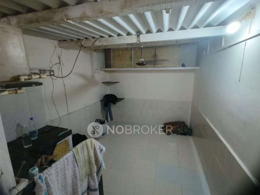 1 RK House for Rent  In Bussa Industrial Estate