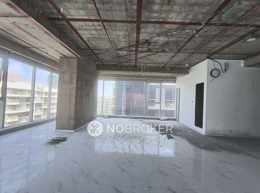 Office Space in Baner, Pune for sale 