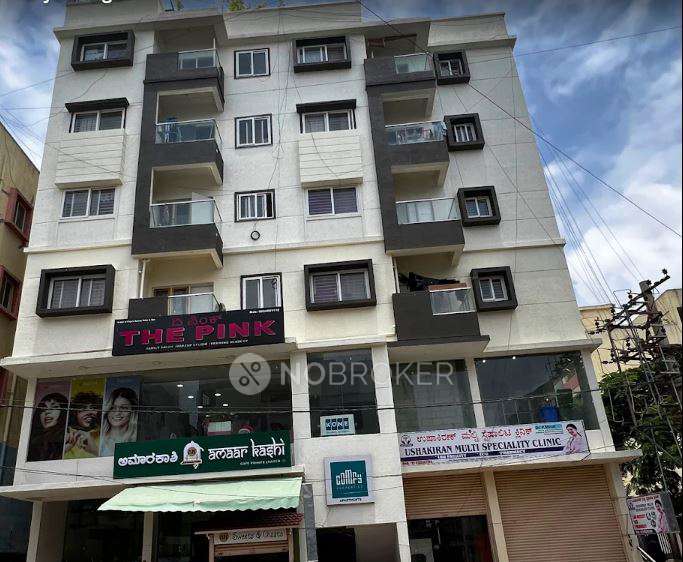 2 BHK Flat In Comfy Property for Rent  In Doddathoguru
