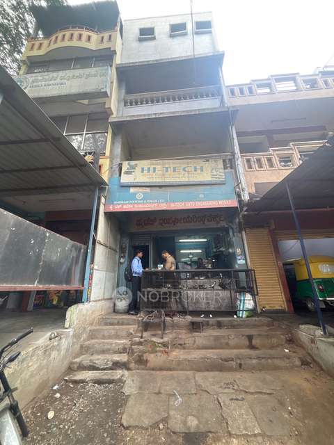 Godown/Warehouse in Yeswanthpur, Bangalore for sale 