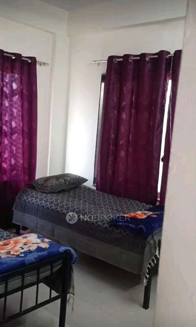 1 BHK Flat In Lakhmi Bala Ji for Rent In 4, Dy Patil College Rd