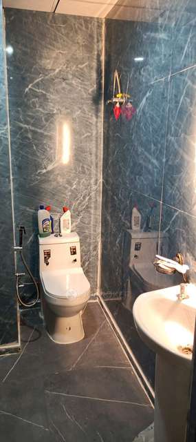 2 BHK Flat In Orchid Residency For Sale  In Bisrakh Property.