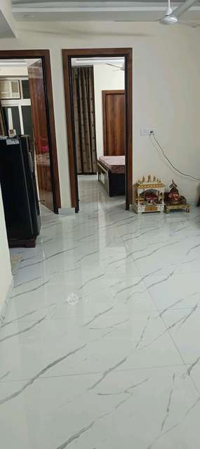 2 BHK Flat In Orchid Residency For Sale  In Bisrakh Property.